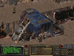 Por qué seguimos hablando de este juego Fallout