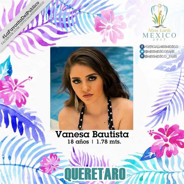 México - 32 candidatas para miss earth mexico 2017, q sera realizado dia 10 sept.  - Página 4 IMG_9174