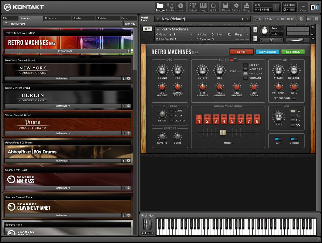 Native Instruments Kontakt 5 v5.6.8 Kontakt_5