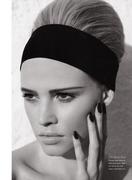 Lara Stone Belladonna_bwma12