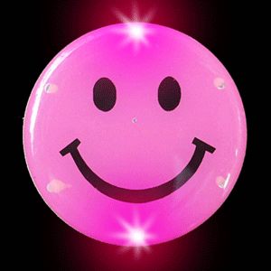 Z-01 - JUEGO COMO TE SIENTES CON UN EMOTICONO I - Página 6 Pink-_Sparkle-_Smiley-keep-smiling-8212700-300-300