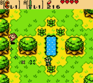 [Blind] Legend of Zelda: Oracles (Part 7—Beware the Forest's Bunnies!) - Page 4 AGES000982