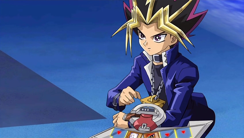 [ Hết ] Phần 2: Hình anime Atemu (Yami Yugi) & Anzu (Tea) trong YugiOh  - Page 48 2_A30_P_265