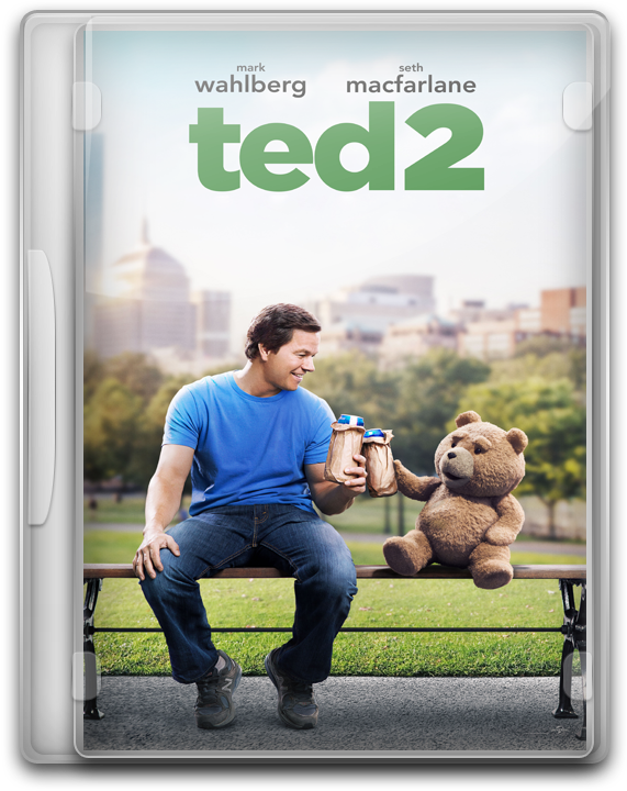 CARÁTULAS DE PELÍCULAS - Página 3 Ted_2