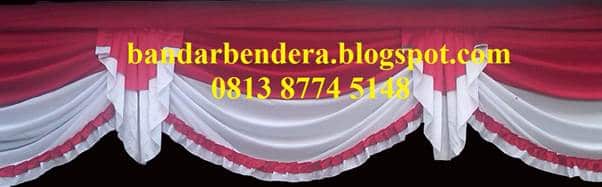 Jual Bendera Merah Putih, Umbul umbul, Baground Colorado_melamin_2