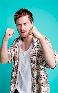 Finn Jones Image