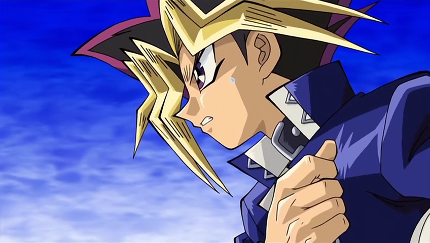 [ Hết ] Phần 2: Hình anime Atemu (Yami Yugi) & Anzu (Tea) trong YugiOh  - Page 48 2_A30_P_229