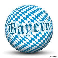  WHAT DO YOUR COUNTRY BALLS LOOK LIKE ? Bavarian