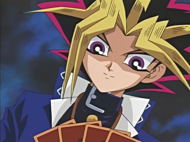 [ Hết ] Phần 2: Hình anime Atemu (Yami Yugi) & Anzu (Tea) trong YugiOh  - Page 28 2_A26_P_204