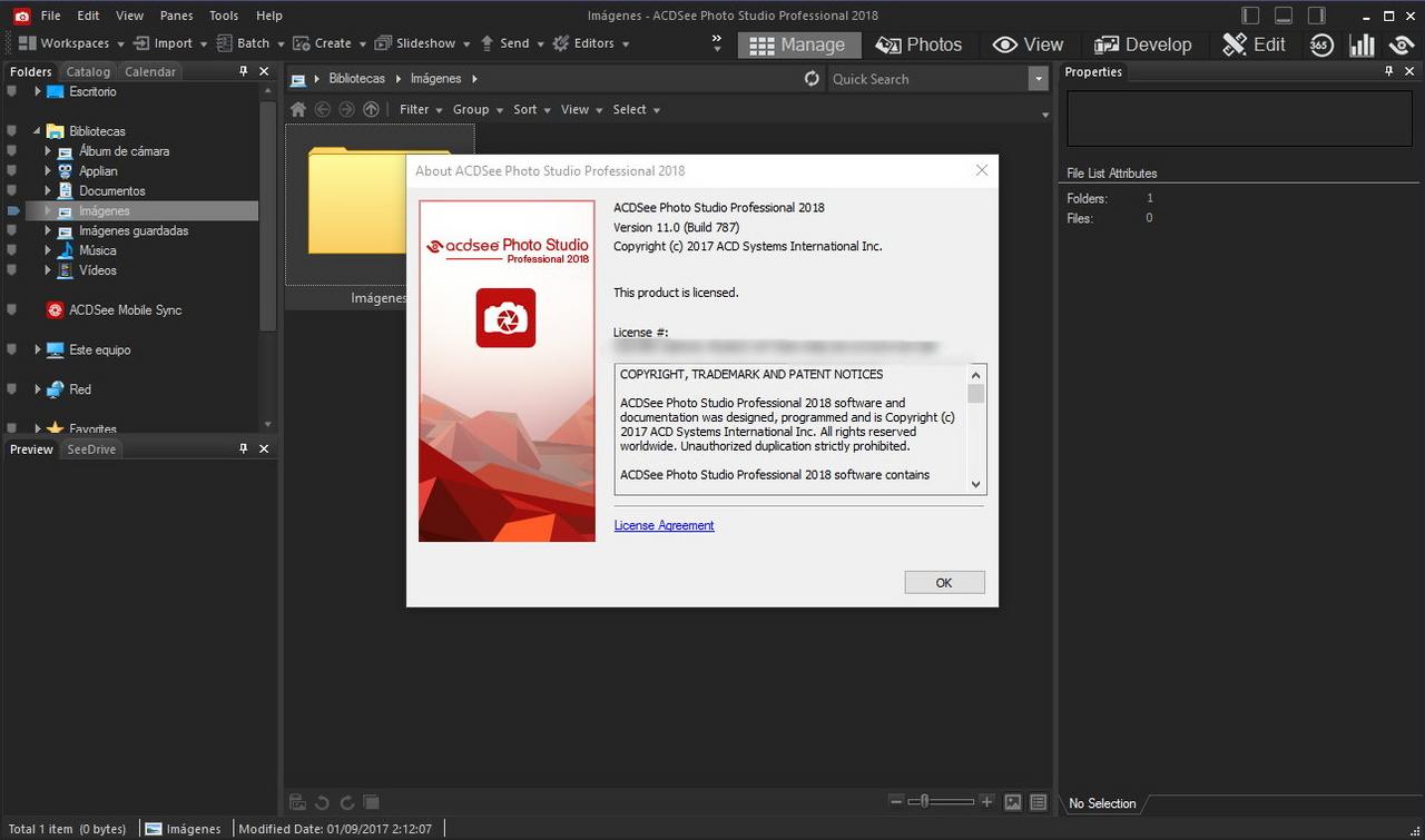 ACDSee Photo Studio Professional 2018 v11.0 Build 787 x86.x64 00755