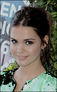 Maia Mitchell APo_K0h_Yh_o