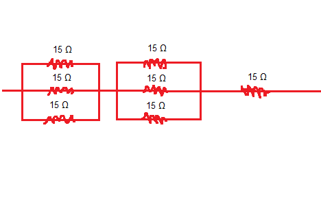 Um eletricista, em determinada instalação, ne Sdfbvethnfggnhynm