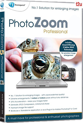 Benvista PhotoZoom Pro 7.0.8 Multilingual Benvista_Photo_Zoom_Pro_5_1_0_Full_Version_With_C