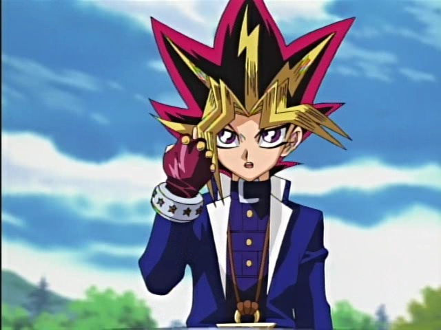 [ Hết ] Phần 2: Hình anime Atemu (Yami Yugi) & Anzu (Tea) trong YugiOh  - Page 9 2_A22_P_312