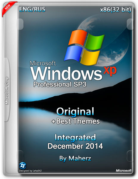 Windows XP Professional SP3 (x86) Activated (NO NEED TO CRACK) D8a6dcb34b92563dd36e2ca178b