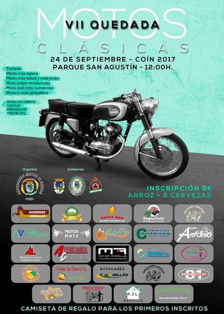 DOMINGO 24 DE SEPTIEMBRE QUEDADA MOTOS CLASICAS COIN IMG-20170907-_WA0071