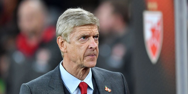 Wenger Ingin Tukangi TimNas Wenger_Ingin_Tukangi_Tim_Nas