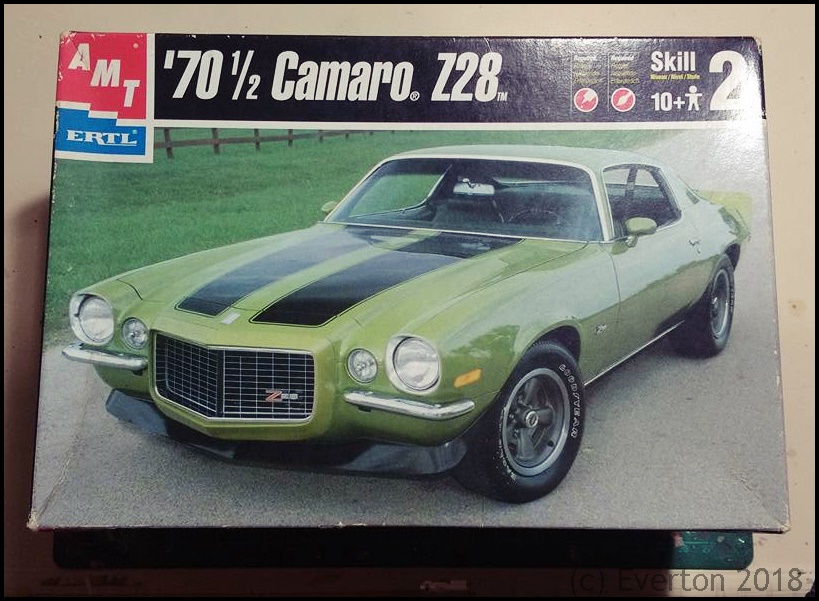 Camaro Z28 1970 Camaro_8