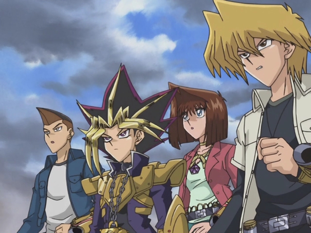 [ Hết ] Phần 1: Hình anime Atemu (Yami Yugi) & Anzu (Tea) trong YugiOh  - Page 53 2_A11_P_270