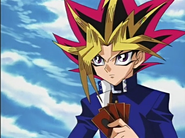 [ Hết ] Phần 2: Hình anime Atemu (Yami Yugi) & Anzu (Tea) trong YugiOh  - Page 9 2_A22_P_374