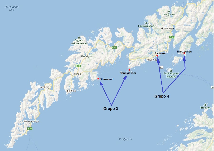 Operación Claymore Mapa-_Lofoten_1