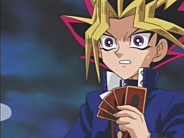 [ Hết ] Phần 2: Hình anime Atemu (Yami Yugi) & Anzu (Tea) trong YugiOh  - Page 28 2_A26_P_246