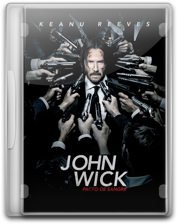 CARÁTULAS DE PELÍCULAS - Página 4 John_Wick_2_-_Pacto_de_Sangre