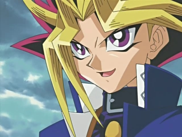 [ Hết ] Phần 2: Hình anime Atemu (Yami Yugi) & Anzu (Tea) trong YugiOh  - Page 82 2_A37_P_155