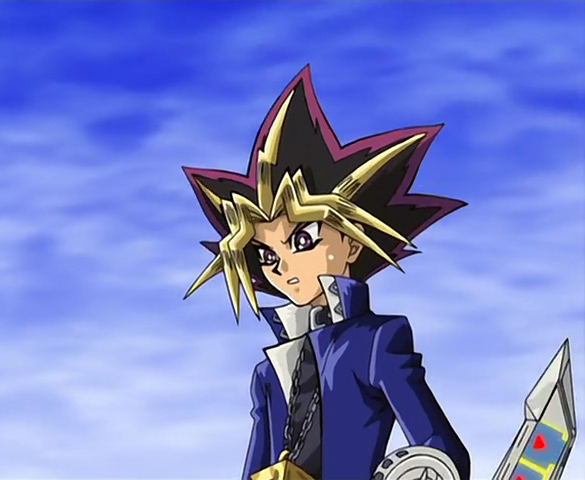 [ Hết ] Phần 2: Hình anime Atemu (Yami Yugi) & Anzu (Tea) trong YugiOh  - Page 74 2_A35_P_328