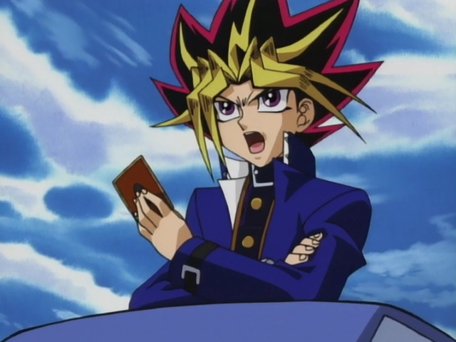 [ Hết ] Phần 2: Hình anime Atemu (Yami Yugi) & Anzu (Tea) trong YugiOh  - Page 15 2_A23_P_421