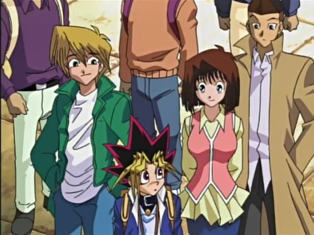 [ Hết ] Phần 2: Hình anime Atemu (Yami Yugi) & Anzu (Tea) trong YugiOh  - Page 2 2_A21_P_120