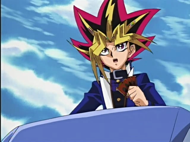 [ Hết ] Phần 2: Hình anime Atemu (Yami Yugi) & Anzu (Tea) trong YugiOh  - Page 9 2_A22_P_367