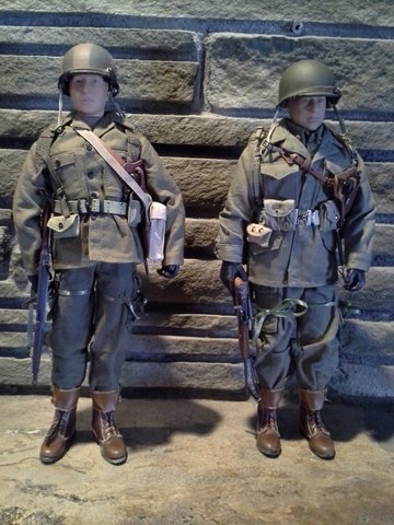 Chad Valley Action  Figures Collectors Thread.  Image