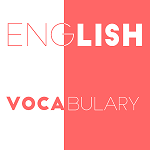 English Vocabulary – PicVocPro v7.5.3 Unnamed