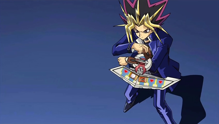 [ Hết ] Phần 2: Hình anime Atemu (Yami Yugi) & Anzu (Tea) trong YugiOh  - Page 48 2_A30_P_249