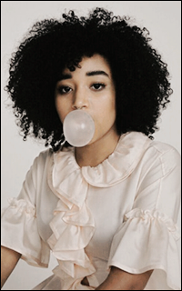 Amandla Stenberg AMANDLA4