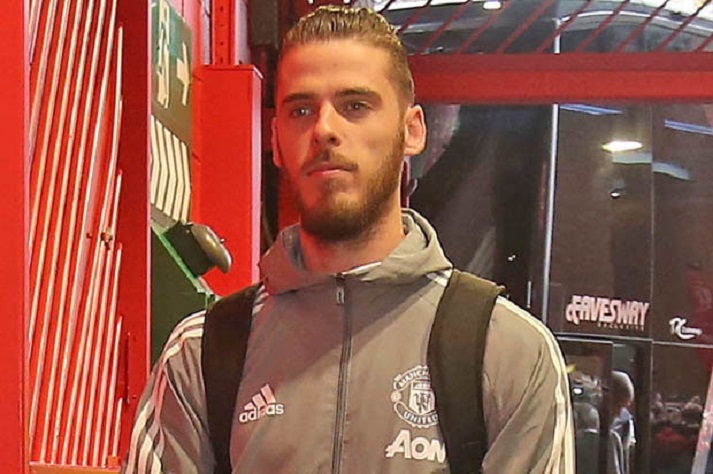 MU Dan Mou Buat De Gea Kecewa MU_Dan_Mou_Buat_De_gea_Kecewa