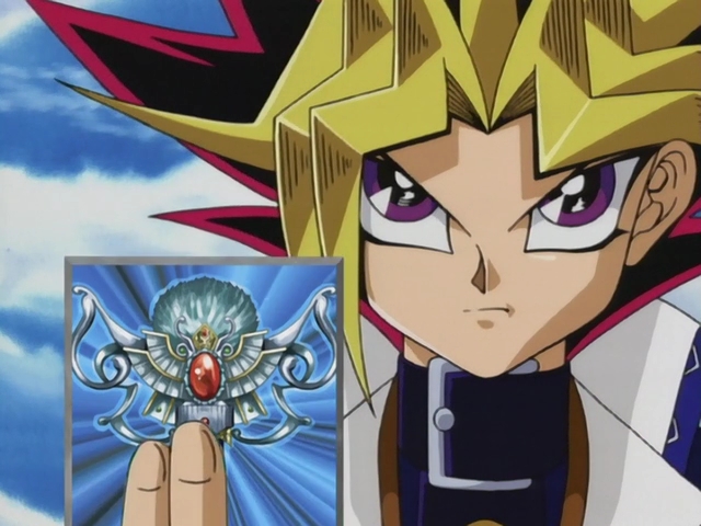 [ Hết ] Phần 2: Hình anime Atemu (Yami Yugi) & Anzu (Tea) trong YugiOh  - Page 15 2_A23_P_397