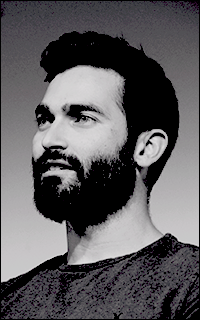 Tyler Hoechlin Image