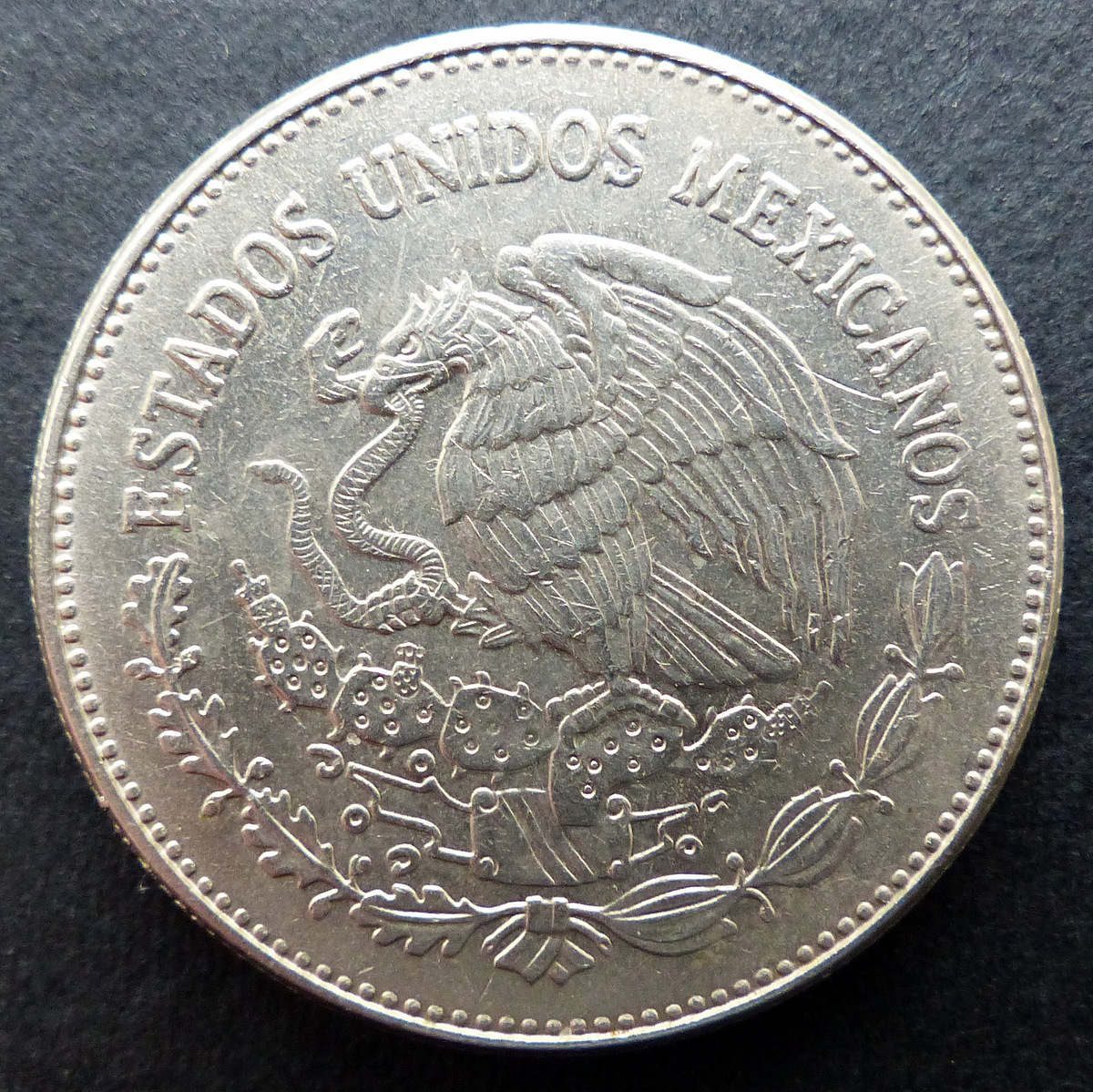 México 1983 - 50 pesos - Coyolxauhqui Coyolxauhqui_r