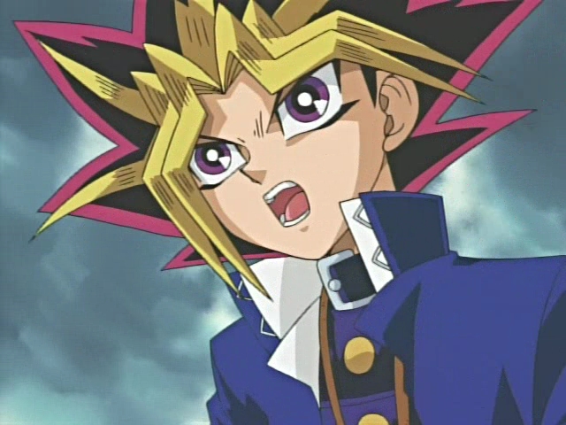 [ Hết ] Phần 2: Hình anime Atemu (Yami Yugi) & Anzu (Tea) trong YugiOh  - Page 88 2_A38_P_255