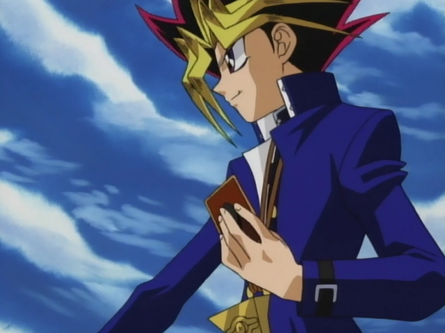 [ Hết ] Phần 2: Hình anime Atemu (Yami Yugi) & Anzu (Tea) trong YugiOh  - Page 15 2_A23_P_408