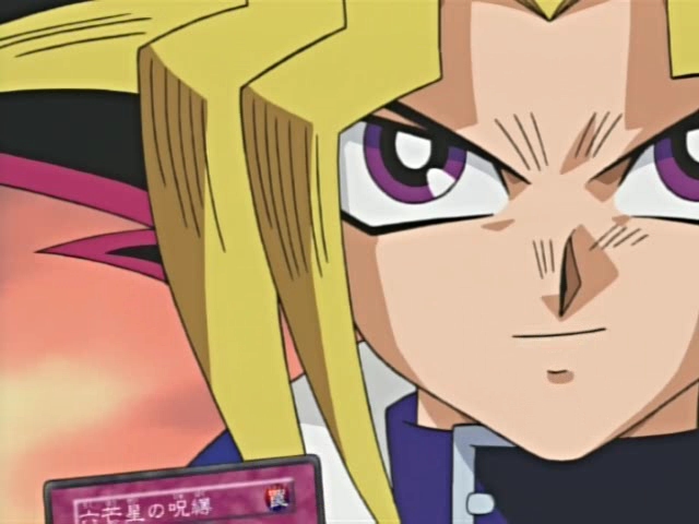 [ Hết ] Phần 2: Hình anime Atemu (Yami Yugi) & Anzu (Tea) trong YugiOh  - Page 76 2_A36_P_66