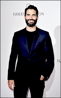 Tyler Hoechlin Image