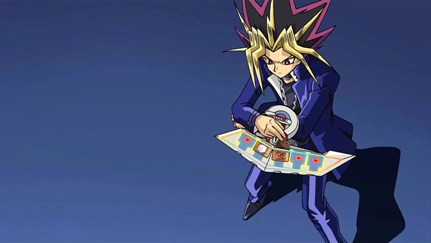 [ Hết ] Phần 2: Hình anime Atemu (Yami Yugi) & Anzu (Tea) trong YugiOh  - Page 48 2_A30_P_254