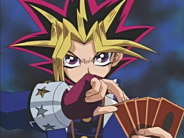 [ Hết ] Phần 2: Hình anime Atemu (Yami Yugi) & Anzu (Tea) trong YugiOh  - Page 29 2_A26_P_347