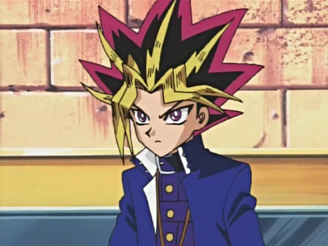 [ Hết ] Phần 2: Hình anime Atemu (Yami Yugi) & Anzu (Tea) trong YugiOh  - Page 77 2_A36_P_96