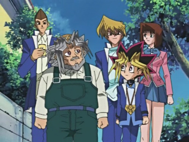 [ Hết ] Phần 2: Hình anime Atemu (Yami Yugi) & Anzu (Tea) trong YugiOh  - Page 64 2_A33_P_289