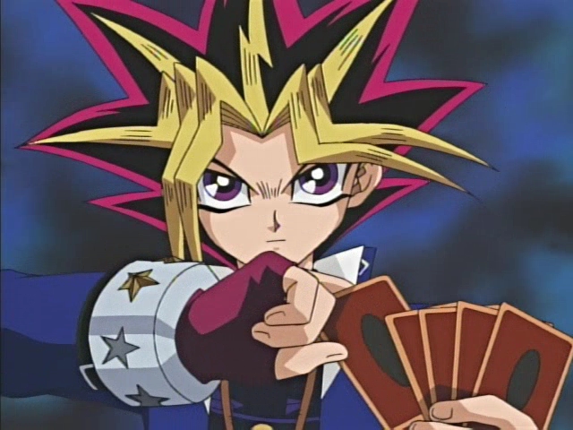 [ Hết ] Phần 2: Hình anime Atemu (Yami Yugi) & Anzu (Tea) trong YugiOh  - Page 29 2_A26_P_354