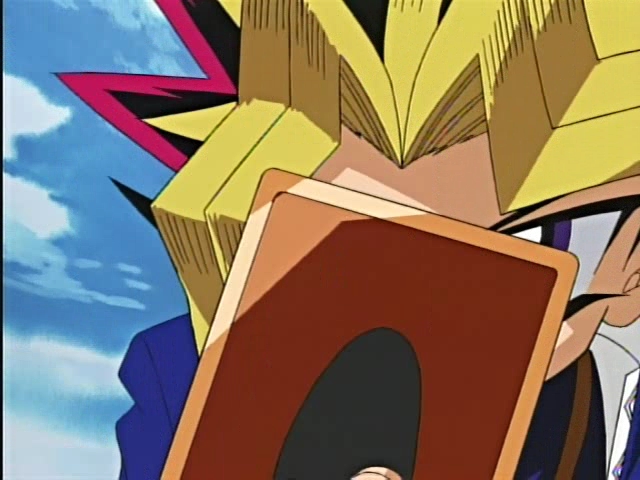 [ Hết ] Phần 2: Hình anime Atemu (Yami Yugi) & Anzu (Tea) trong YugiOh  - Page 9 2_A22_P_343